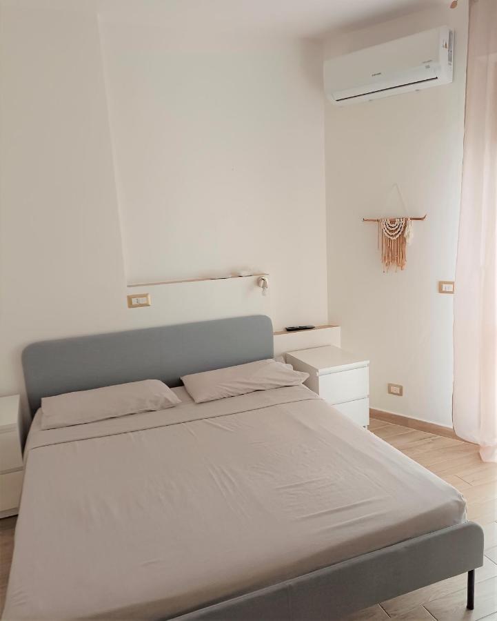 White Bed & Breakfast Alghero