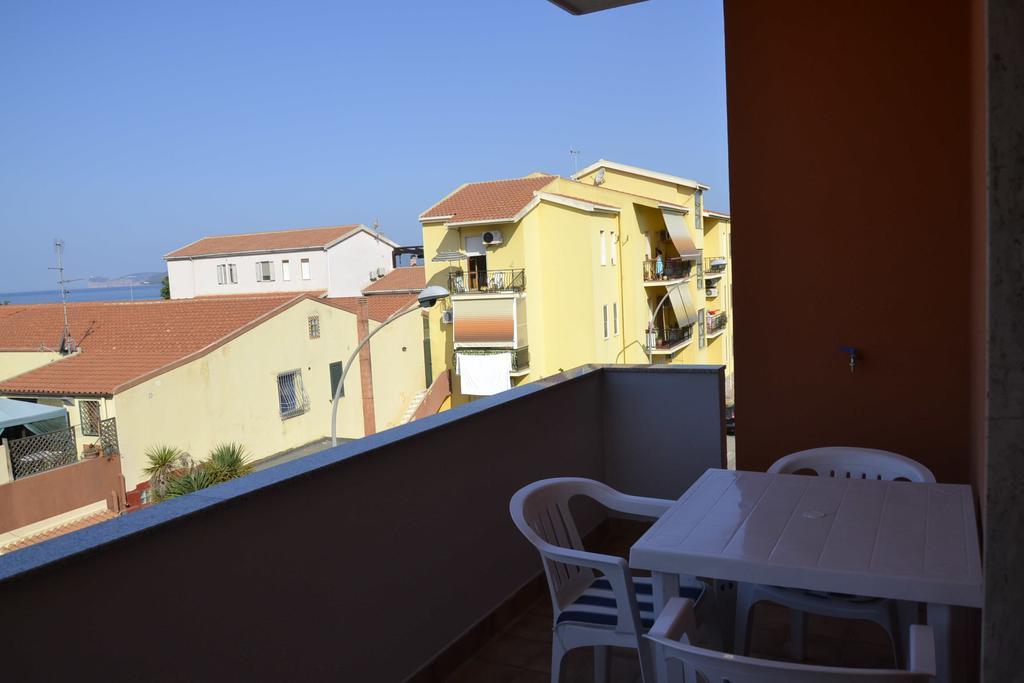 Bed & Breakfast White Alghero