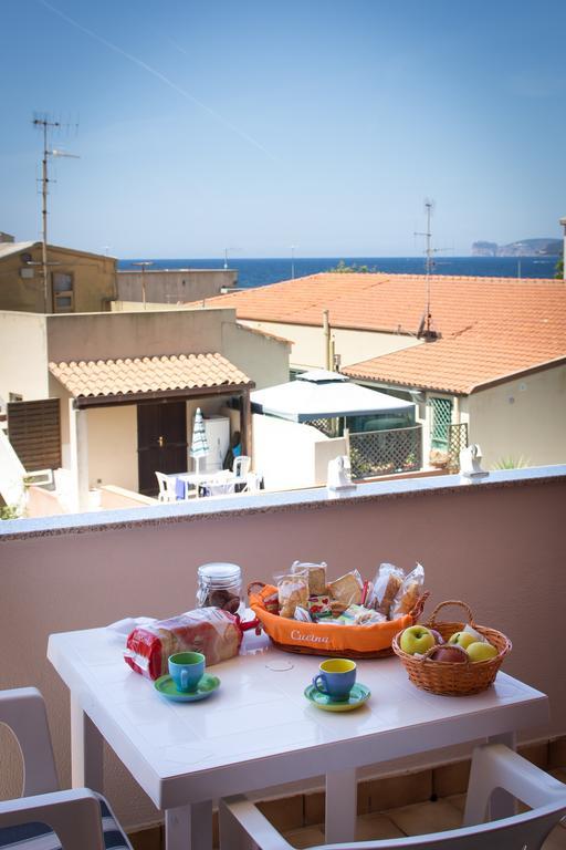 Bed & Breakfast White Alghero