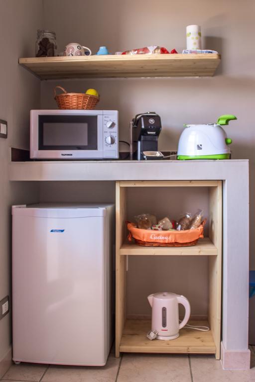 Bed & Breakfast White Alghero